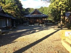 生和神社