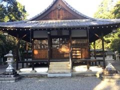 生和神社
