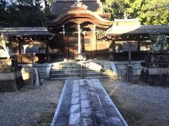 生和神社
