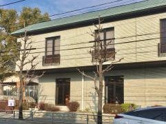 京都市中央図書館