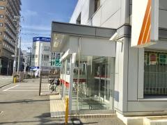 香川銀行弁天町支店