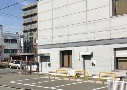 香川銀行弁天町支店