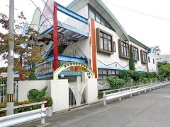 勝山愛和第三幼稚園