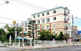 勝山愛和第三幼稚園