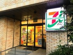 セブンイレブン　大阪西天満1丁目店