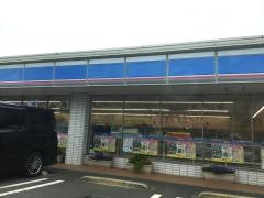 ローソン　箕面稲店