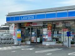 ローソン　箕面稲店
