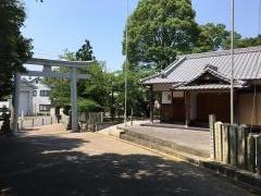 一岡神社