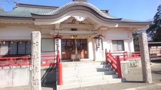 一岡神社
