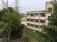 東舞子小学校