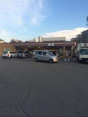セブンイレブン　神戸舞子坂1丁目店