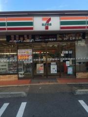 セブンイレブン　神戸舞子坂1丁目店