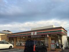 セブンイレブン　神戸舞子坂1丁目店