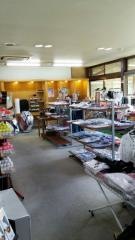 ユニマット山口ゴルフ倶楽部