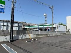 ファミリーマート　南国おおそね店