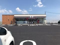 セブンイレブン　大川九網店