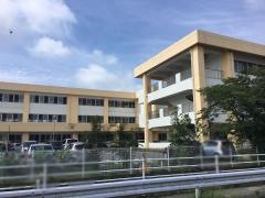 北川副小学校