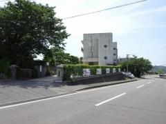 平原小学校