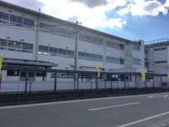 熊本市立富合中学校