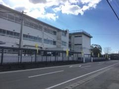 熊本市立富合中学校