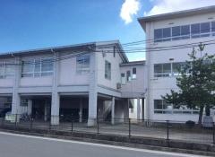 熊本市立富合中学校