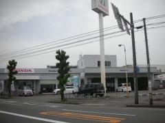 Ｈｏｎｄａ　Ｃａｒｓ大分南大分店