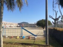 柳田小学校