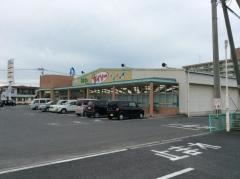 ザ・ダイソー　コープ鹿児島姶良店