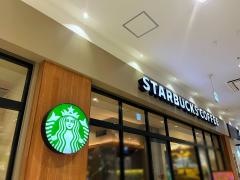 スターバックスコーヒー　ヴェルサウォーク西尾店