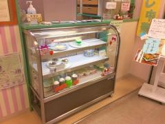 いちごジャム