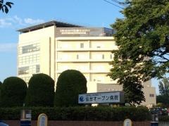 仙台オープン病院
