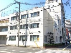 前川整形外科医院
