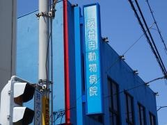 藤井寺動物病院