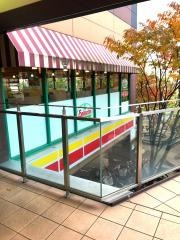 サイゼリヤ　西新井西口店