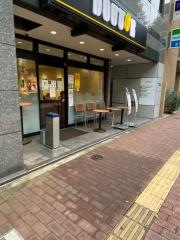 ドトールコーヒーショップ　池袋グリーン大通り店