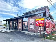 すき家　亀田店