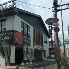 じゅうじゅうカルビ　一之江店