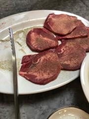 焼肉トップ