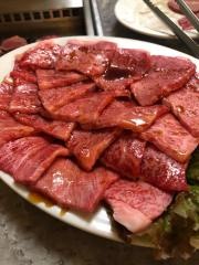 焼肉トップ