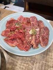 焼肉まつもと