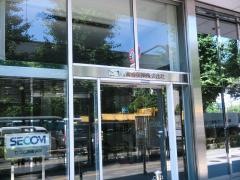 セコム損害保険株式会社