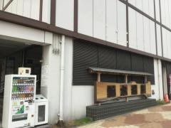 新木場駅
