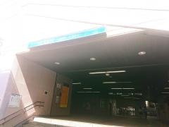 上社駅
