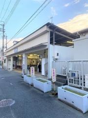 柴島駅