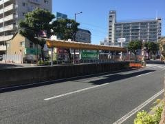 桟橋通一丁目駅