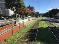 桟橋通一丁目駅