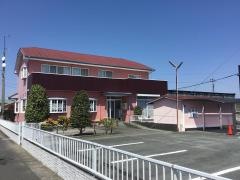 村松接骨院