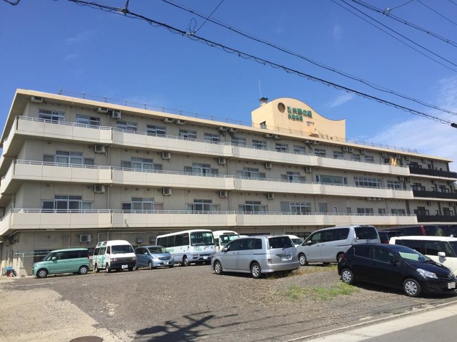 特別養護老人ホーム第２共愛の里
