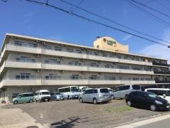 特別養護老人ホーム第２共愛の里