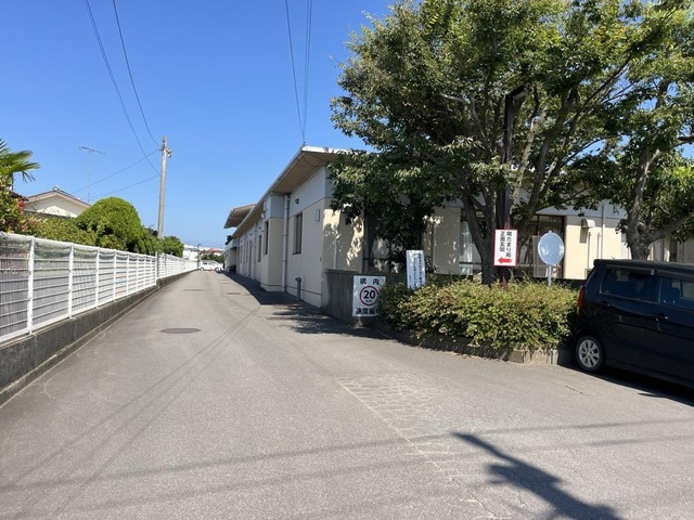 陽だまり苑